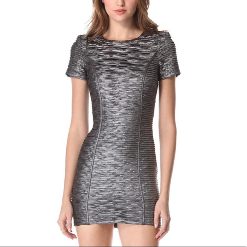 Torn byRonny Kobo Bella Cocktail Dress XS Like New